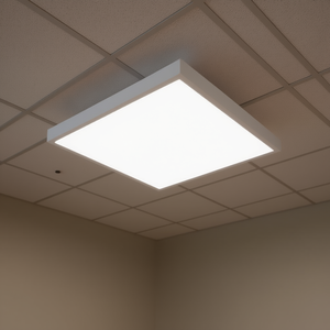 Panel de Luces LED CCT para Techo, Superficie de 60x60 - Product Image 3