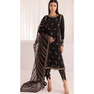 ชุดเดรสเหล่านี้แสดงออกถึงสไตล์ของคุณอย่างสุภาพเหมาะสำหรับสวมใส่ในโอกาสทางการชุดเดรสผู้หญิงชุดเดรสใส่กลางแจ้งและในร่ม - Product Image 6