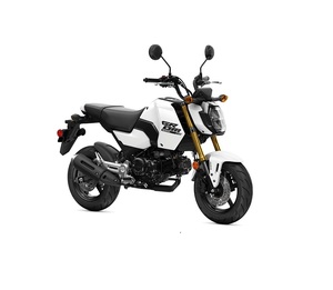 Hondaas g ABS 2026ใหม่เอี่ยม - Product Image 1