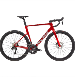 SHARP Super Six Evo 2 2025 - Product Image 5