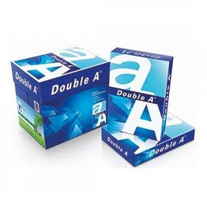 Venta caliente doble A papel de copia A4 80 GSM, 75 GSM, 70 gsm 500 hojas - Product Image 6