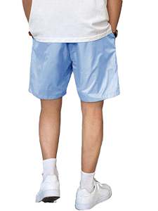 2024 Summer <b>Short</b> Pants Active Wear Blank Cotton Breathable Jogging Vintage Distressed Acid Washed Sports <b>Shorts</b> for <b>Men</b> - Product Image 6