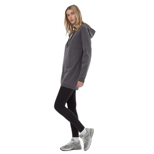 Leggings en polyester pour femmes Pantalon de yoga taille haute Legging de gym Legging de fitness Collants de sport Legging athlétique Logo imprimé personnalisé - Product Image 2