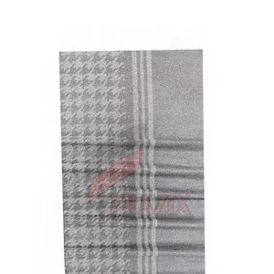 Luxury Knitted Muffler Premium <b>Wool</b> Blend <b>Scarf</b> Elegant Winter Fashion Accessory Handcrafted Knitted Muffler - Product Image 5