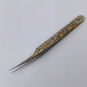 Vente chaude soins personnels à pointe fine pince à sourcils vente en gros pince à sourcils - Product Image 3