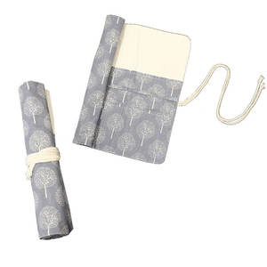 Neceser portátil con asa resistente para gimnasio y viajes, neceser espacioso para llevar artículos de aseo y cosméticos, accesorios - Product Image 3