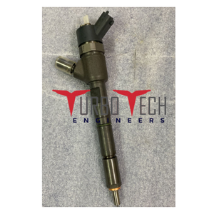 หัวฉีดน้ำมันคอมมอนเรล0445111082 006032726V91 - Product Image 2