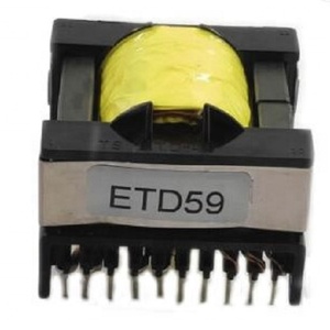 ETD59 Ferrit kern elektronik für die Strom versorgung - Product Image 3
