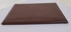 ที่คลุมเมนูหนังสไตล์มินิมอลที่ทันสมัยสำหรับร้านกาแฟบาร์ที่วางเมนูออร์แกนิกอุปกรณ์ร้านอาหารและโรงแรม - Product Image 5