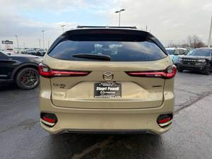 Voitures Mazda CX-70 3.3 Turbo S Premium AWD 3.3 Turbo S Premium 4 portes SUV d'occasion propres à vendre - Product Image 6