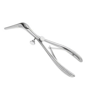 คีมถ่างจมูกสำหรับการผ่าตัด2025กำหนดได้เองสำหรับใช้ในทางการแพทย์ - Product Image 1