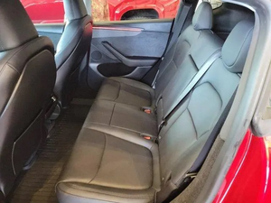 SUV Eléctrico Puro Tipo Y de Largo Alcance 2026, Listo para Conducir, en Venta, Verificado, Sin Accidentes y Listo para Enviar - Product Image 2