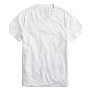 Camiseta de Verano de Alta Calidad 100% Algodón para Hombre, Camisetas Personalizables con Rayas y Logotipo Personalizado con Impresión Digital - Product Image 2