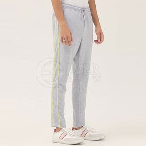 <b>Top</b> List Men Trousers Custom Design Trousers for Men Fleece Men's Casual Wear Trousers for Sale - Product Image 2