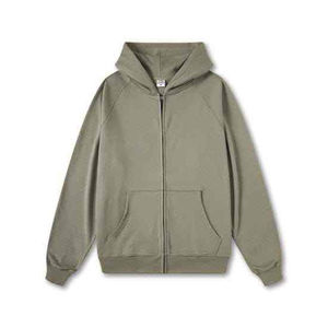 Sweat-shirts à capuche pour hommes, style décontracté, entièrement personnalisés, brodés, nouvelle arrivée, confortables, avec la meilleure qualité bon marché OEM - Product Image 2