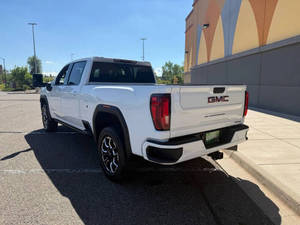 GMC Sierra 3500HD Usada de 2022 - Product Image 2