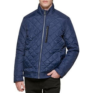 Vêtements de mode pour hommes Vestes matelassées d'hiver - Product Image 4
