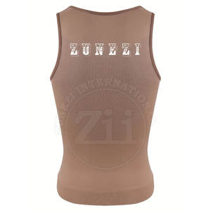 Chaleco de Compresión para Hombre, Corte Ajustado, Marca Privada, Nuevo, Sin Mangas - Product Image 2