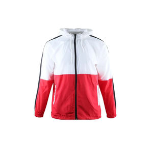 แจ็กเก็ตกันฝนน้ำหนักเบาของผู้ชายเสื้อผ้าสไตล์ลำลองสำหรับฤดูหนาว - Product Image 6