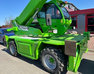 Modèle: Merlo Roto R40.18S - Product Image 4
