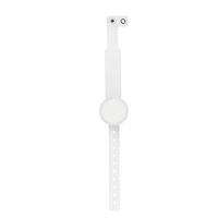 Bracelet Beacon étanche et anti-effraction avec bouton SOS pour alerte d'urgence, anti-vol pour bébé et nourrisson, iBeacon