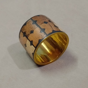 Nouveau Style Résine & Multi Couleur Forme Ronde Serviette Rond Ensemble Restaurant Vaisselle Vaisselle Utilisé Meilleur Design maison et cuisine - Product Image 4