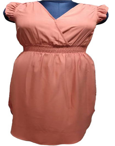 Robes d'été décontractées Maxi enveloppantes régulières élégantes pour femmes, vêtements de plage, vêtements de fête de luxe, imprimés floraux pour femmes - Product Image 3