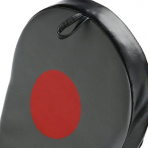 Nueva moda para hombre, guantes de enfoque de cuero, tela duradera, ligero, transpirable, alta calidad, entrenamiento de Kick Boxing MMA - Product Image 4