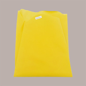 แผ่นห่อของขวัญ TNT ลายพิราบกลมสีเหลืองอีสเตอร์ ขนาดเส้นผ่านศูนย์กลาง 10 ซม. 10 ชิ้น - Product Image 2