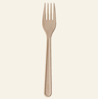 Ensemble d'ustensiles jetables en bambou écologiques au design moderne, motif végétal, couteaux, fourchettes, cuillères, baguettes, taille personnalisée