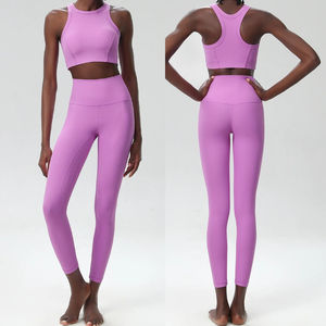 OEM <b>Women</b> Solid Tracksuit Sports <b>Overalls</b> Sporty Jumpsuit Sportswear <b>Women's</b> Rompers Gym Set Yoga Clothing Suit Fitness Set 2026 - Product Image 5