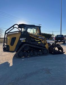 ซื้อรถตักล้อยาง Caterpillar 420F ปี 2016 ขนาด 9 ตัน พร้อมปั๊ม MOOG สำหรับงานฟาร์ม - Product Image 4