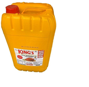 Fournisseurs d'huile de palme raffinée 100% et d'huile de palme brute à prix avantageux - Product Image 3