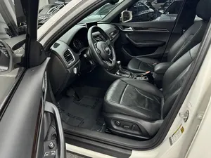 AUDI Q3 2.0T PREMIUM PLUS 2015 USADO, Volante a la Izquierda/Derecha - Product Image 4