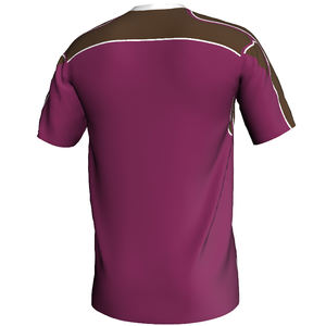 Uniforme de Fútbol Personalizable de Alta Calidad para Hombre, Camiseta sin Mangas de Secado Rápido con Estampado, Conjunto Completo para la Temporada de Invierno - Product Image 2