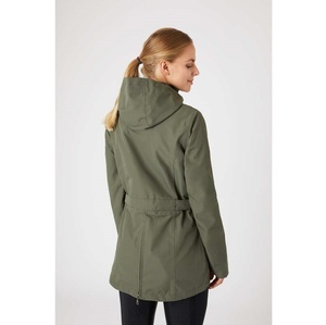 JOXAR 2023 <b>TOP</b> QUALITY HOT SELLING CUSTOM WHOLESALE EQUESTRIAN HORSE RIDING WOMENS TECHNICAL JACKET - Product Image 6