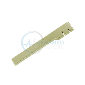 Meilleures cintreuses manuelles en acier inoxydable pour instruments chirurgicaux Vente en gros de haute qualité - Product Image 4