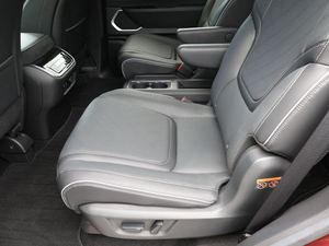 QX-80 2025 USADO, SUV de 7 Plazas, Tracción Trasera, Modelo Premium de Exportación - Product Image 6