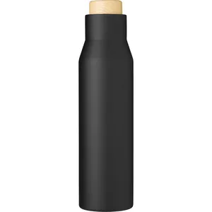 Borraccia Termica Personalizzata in Acciaio Inossidabile per Cristiani - Gadget Premium per Acqua in Movimento - Product Image 3