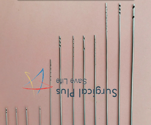 ลูเออร์ล็อค ทรานเฟอร์ ลิโป นาโน แฟต, สแน็ป ล็อค, ด้ามจับแบบตั้ง - Product Image 6