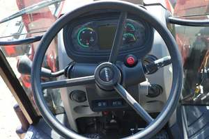 Tractor Case IH Farmall 75C 2025, Nuevo y Usado, con Componentes Principales: Rodamientos, Motor, Bomba de Engranajes, Caja de Cambios para Sa - Product Image 2