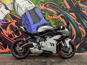 Precio de Descuento 2025 CFMOTOS 675SR-R Acabado de Concreto Ligero y de Alta Eficiencia Disponible para Envío Mundial - Product Image 4