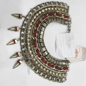 สร้อยคอเรซินคุณภาพสูงใหม่สำหรับผู้หญิงและเด็กผู้หญิงสไตล์คลาสสิกที่มีเอกลักษณ์พร้อมธีมทางศาสนาของศาสนาอิสลามส่งออกทั่วโลก - Product Image 5