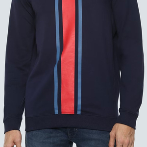 Servicio OEM de Sudaderas con Diseño Personalizado, Sudaderas de Alta Calidad, Cuello Redondo, Color Personalizado para Hombre, Sudaderas Regulares - Product Image 6