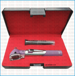 High Quality Otoscope Fibre <b>Optic</b> Purple Wholesale Price Otoscope Fibre <b>Optic</b> Purple For Professional Use - Product Image 4