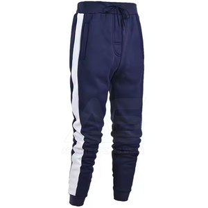 Chándal para hombre con diseño personalizado y contraste de color, precio al por mayor, calidad premium, chándal para hombre en venta - Product Image 4