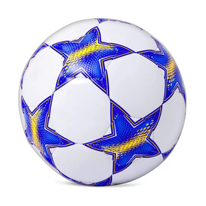 Ballon de football taille 1 2 3 4 5 / Football / Ballon de football de taille mini, ballon de football professionnel personnalisé en gros - Product Image 5
