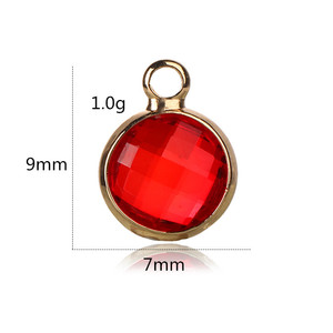 Dijes <span class=keywords><strong>de</strong></span> piedra natal <span class=keywords><strong>de</strong></span> cristal <span class=keywords><strong>de</strong></span> gota <span class=keywords><strong>de</strong></span> 12 meses, piedra natal <span class=keywords><strong>de</strong></span> cristal, paquete <span class=keywords><strong>de</strong></span> piedra natal con forma <span class=keywords><strong>de</strong></span> gota dorada, colgante <span class=keywords><strong>de</strong></span> dijes <span class=keywords><strong>de</strong></span> gemas para la fabricación <span class=keywords><strong>de</strong></span> joyas - Product Image 6