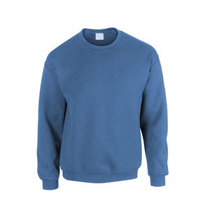 2025 Pakistan meilleure qualité personnalisé hommes sweats personnalisé plaine sweat vêtements imprimé motif pour la saison d'hiver - Product Image 3