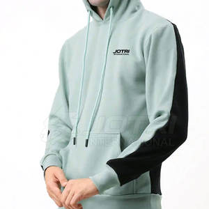 เสื้อฮู้ดลำลองสำหรับผู้ชายดีไซน์ใหม่ - Product Image 2